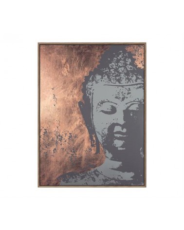 HOMEGURU-PI340 Πίνακας "Budha",90x120cm