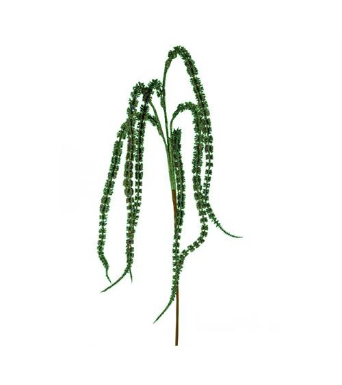 HOMEGURU-AX738 Κλαδί αμάρανθος, πράσινο, 75cm