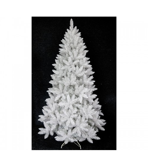 HOMEGURU-WP210 Λευκό Χριστουγεννιάτικο Δέντρο White Pine (1.143 κλ.) 210cm