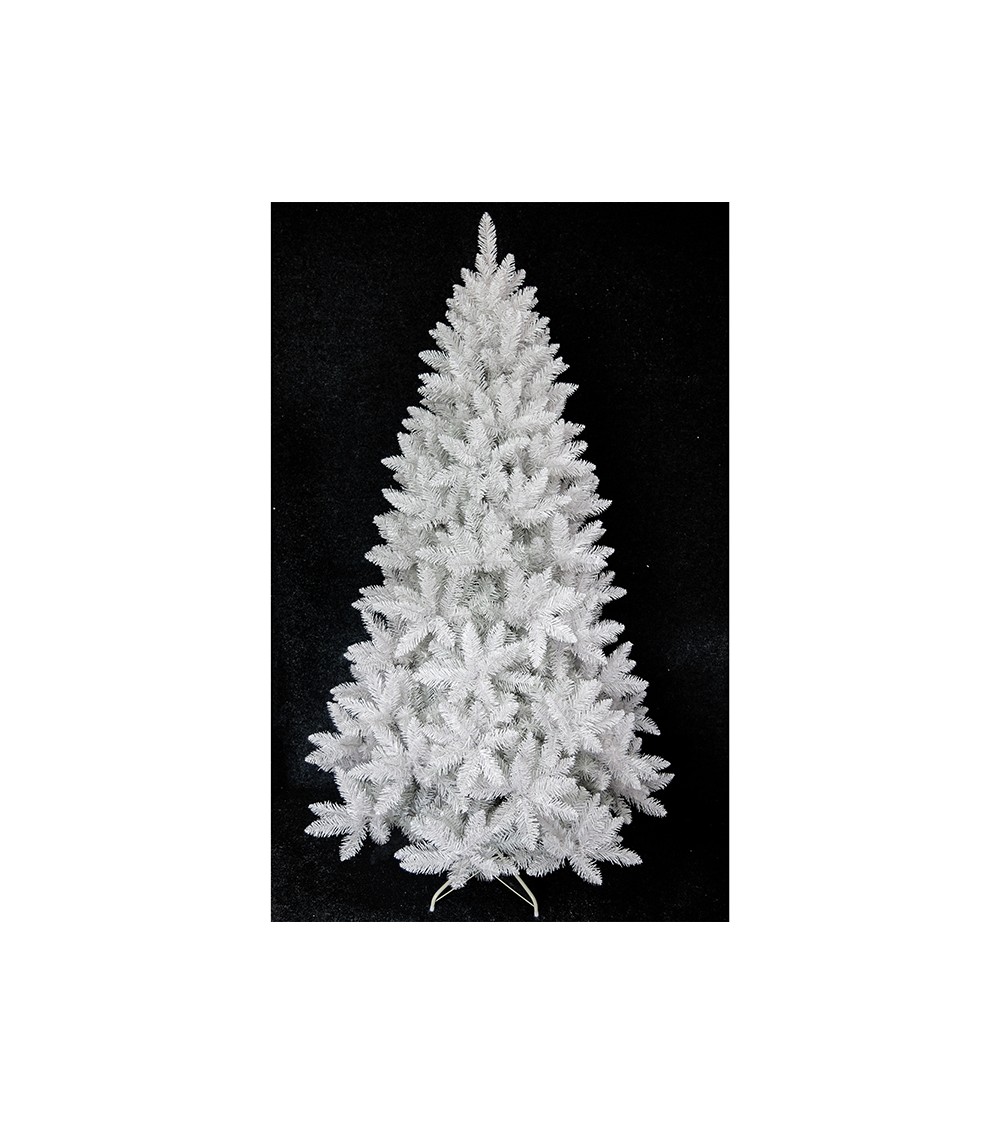 HOMEGURU-WP210 Λευκό Χριστουγεννιάτικο Δέντρο White Pine (1.143 κλ.) 210cm