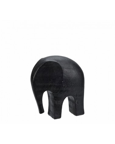 HOMEGURU-HE372 Διακοσμητικός ελέφαντας minimal σχ.,15cm