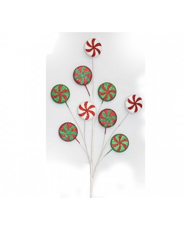 HOMEGURU-AX792 Lollipop x 9 decoration,68cm