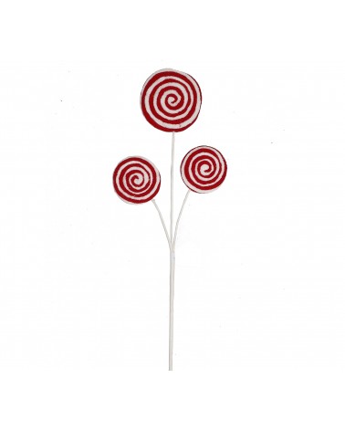 HOMEGURU-AX794 Lollipop x 3 decoration,48cm