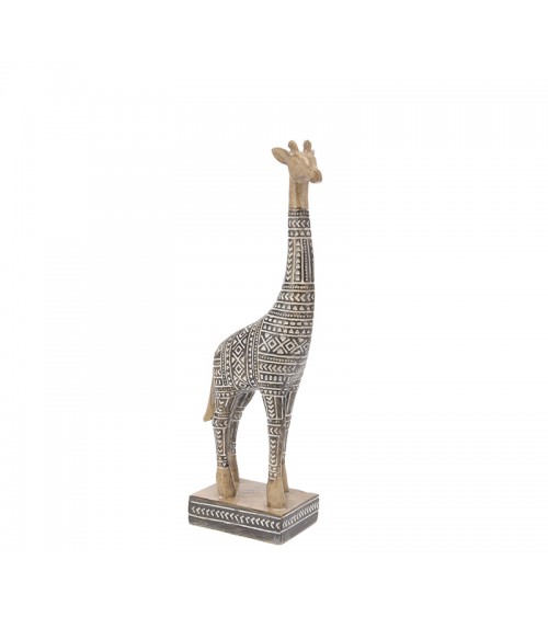 HOMEGURU-HE509 Διακοσμητική καμηλοπάρδαλη, 31cm