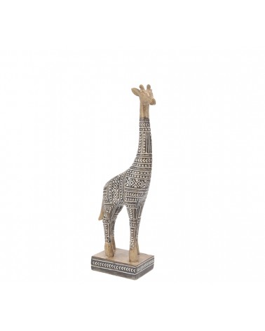 HOMEGURU-HE509 Διακοσμητική καμηλοπάρδαλη, 31cm